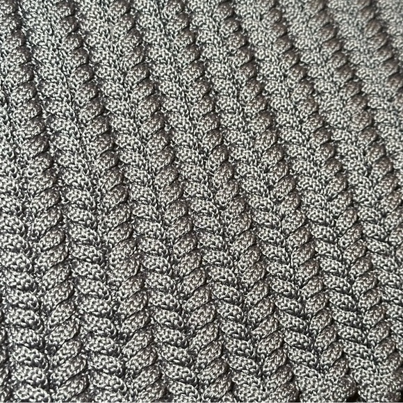 Women's Braided Sweater Mini Skirt - Future Collective with Jenee Naylor - M - Picture 7 of 8